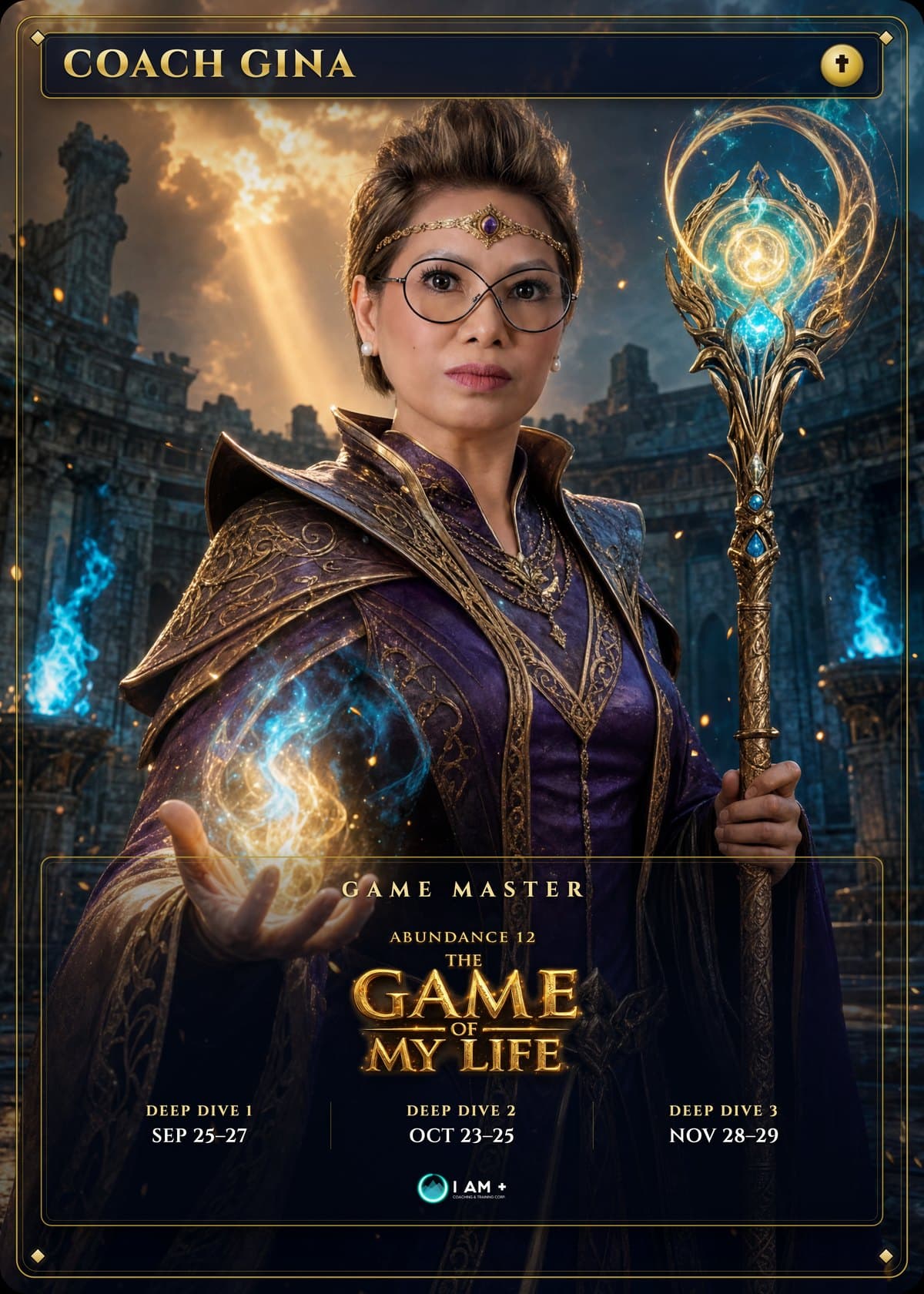 Gina Katigbak