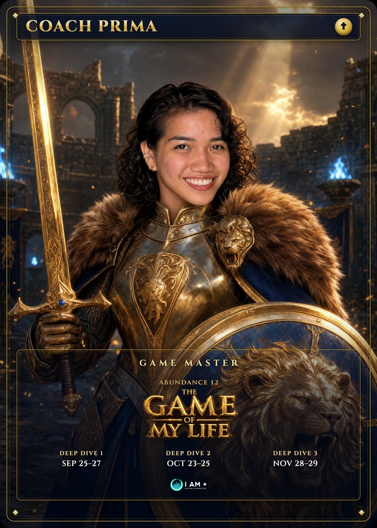 Prima Donna Guevarra