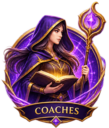 Coaches